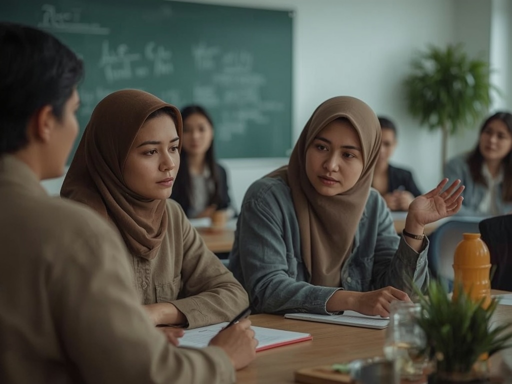 Jawaban Praktis untuk Situasi Sehari-hari: Kesehatan, Dokumen Hukum, dan Panel Surya