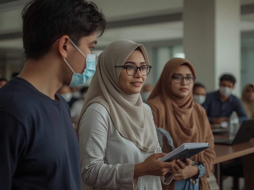 Langkah Bertahap Memilah Klaim dan Realita untuk Layanan Hukum, Kesehatan, dan Energi Surya
